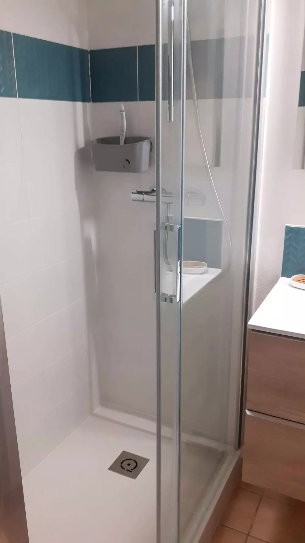 Résidence Bleu Oceane Carnac