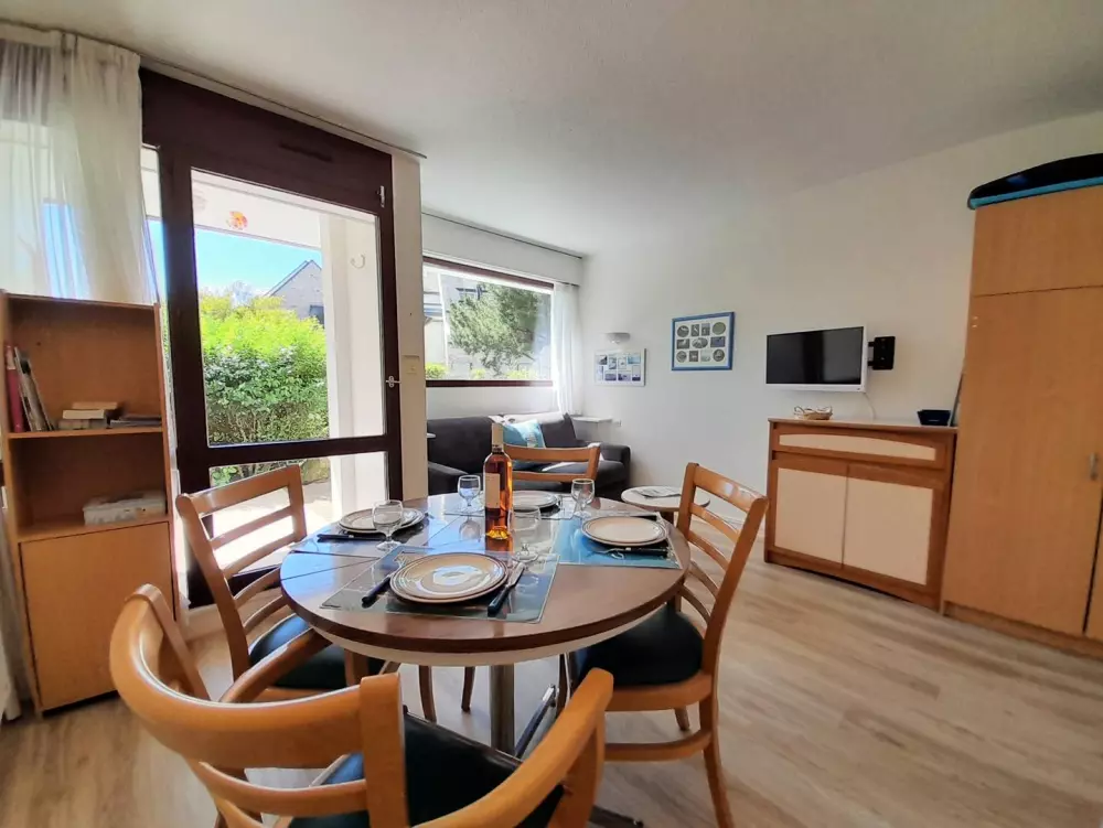 Résidence Bleu Oceane Carnac