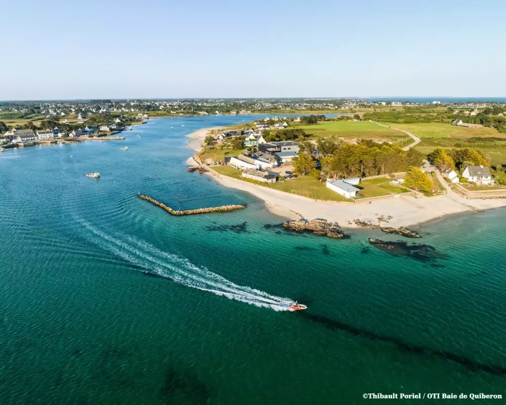 Résidence Bleu Oceane Carnac