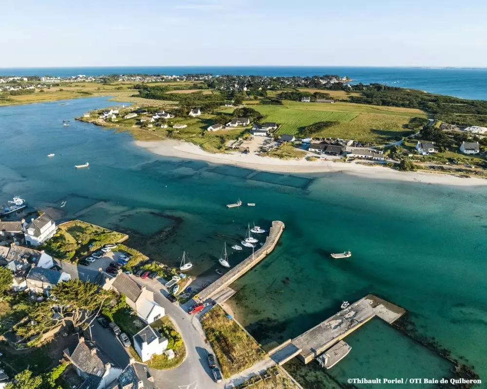 Résidence Bleu Oceane Carnac
