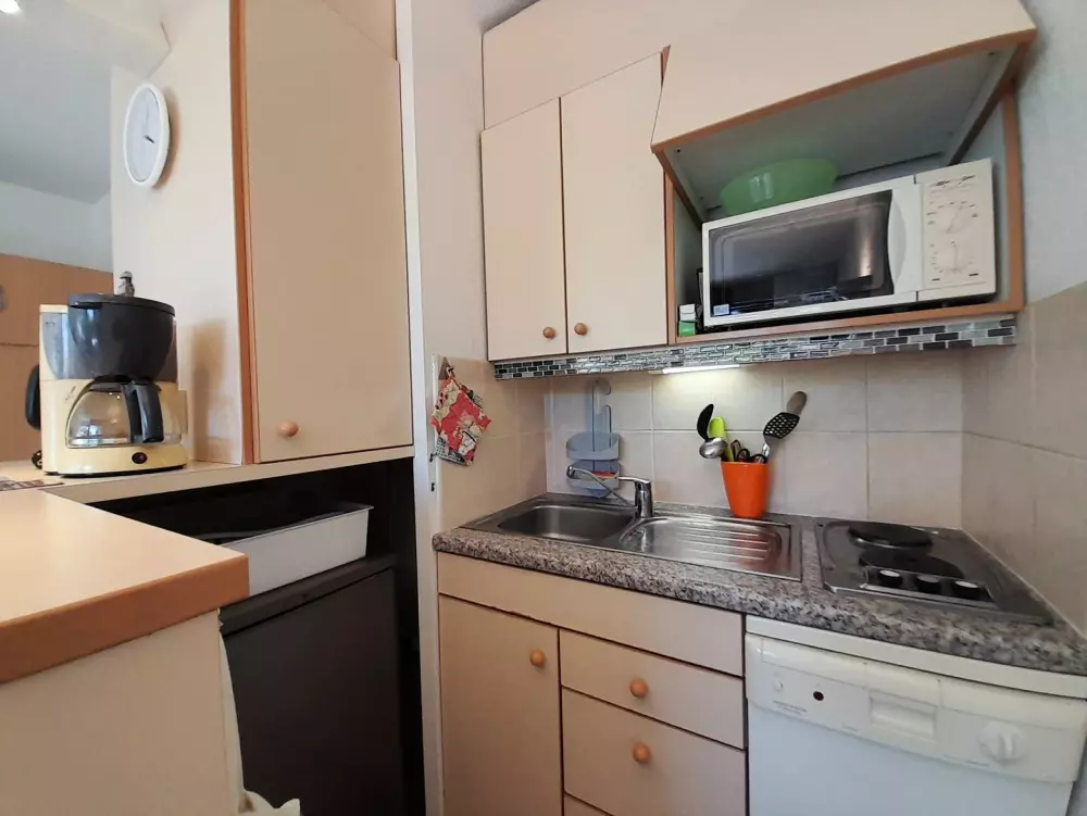 Résidence Bleu Oceane Carnac