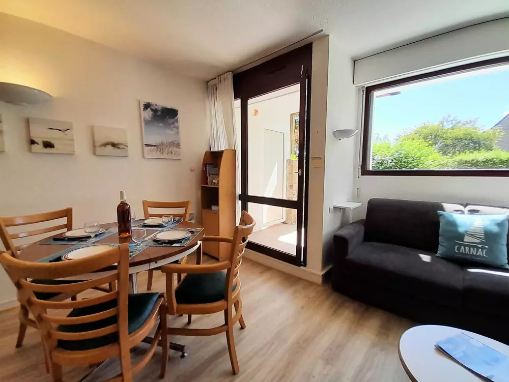 Résidence Bleu Oceane Carnac