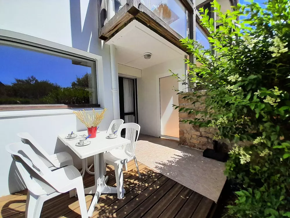 Résidence Bleu Oceane Carnac