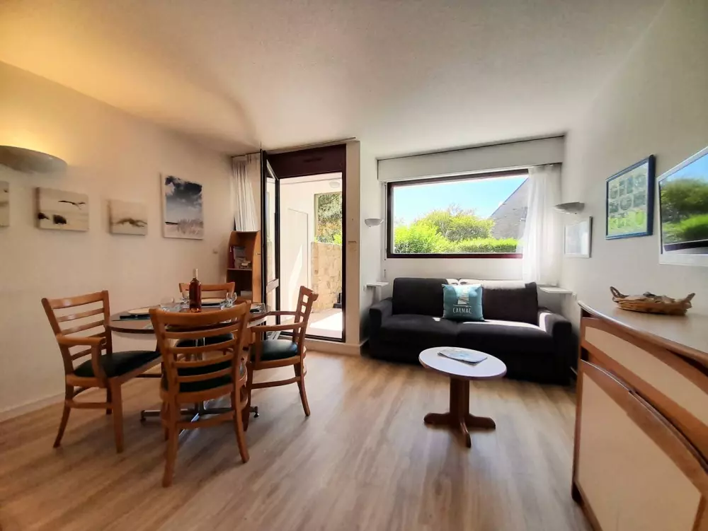 Résidence Bleu Oceane Carnac