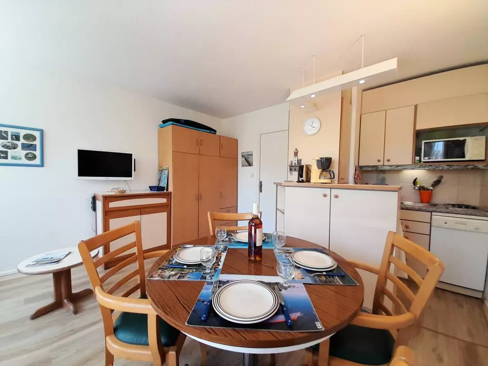 Résidence Bleu Oceane Carnac