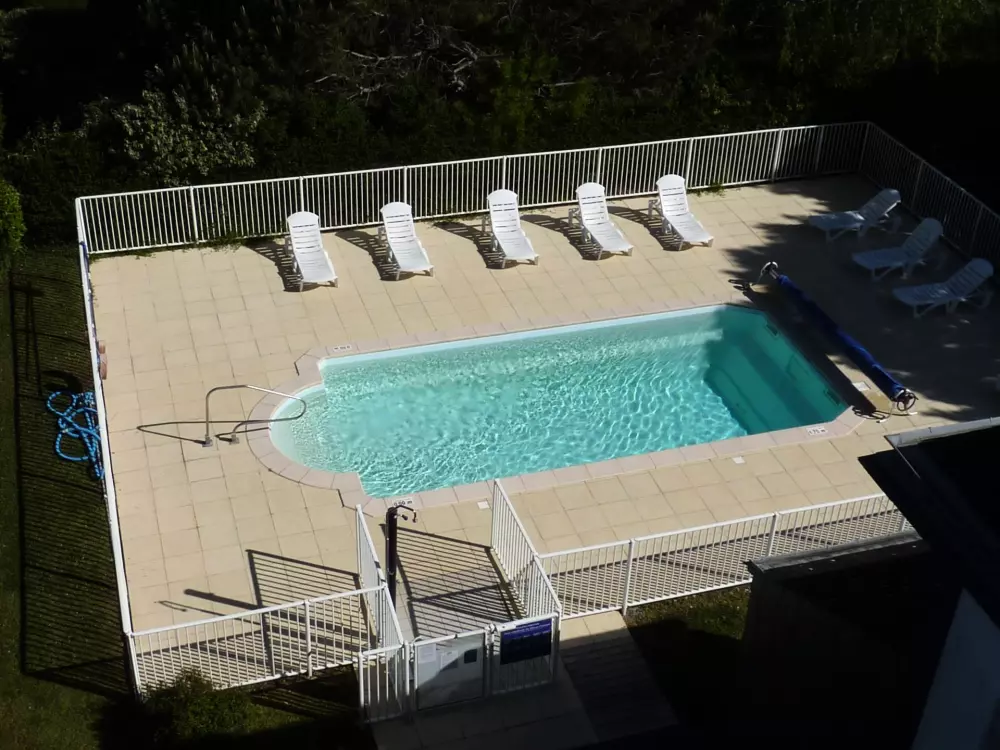 Résidence Bleu Oceane Carnac