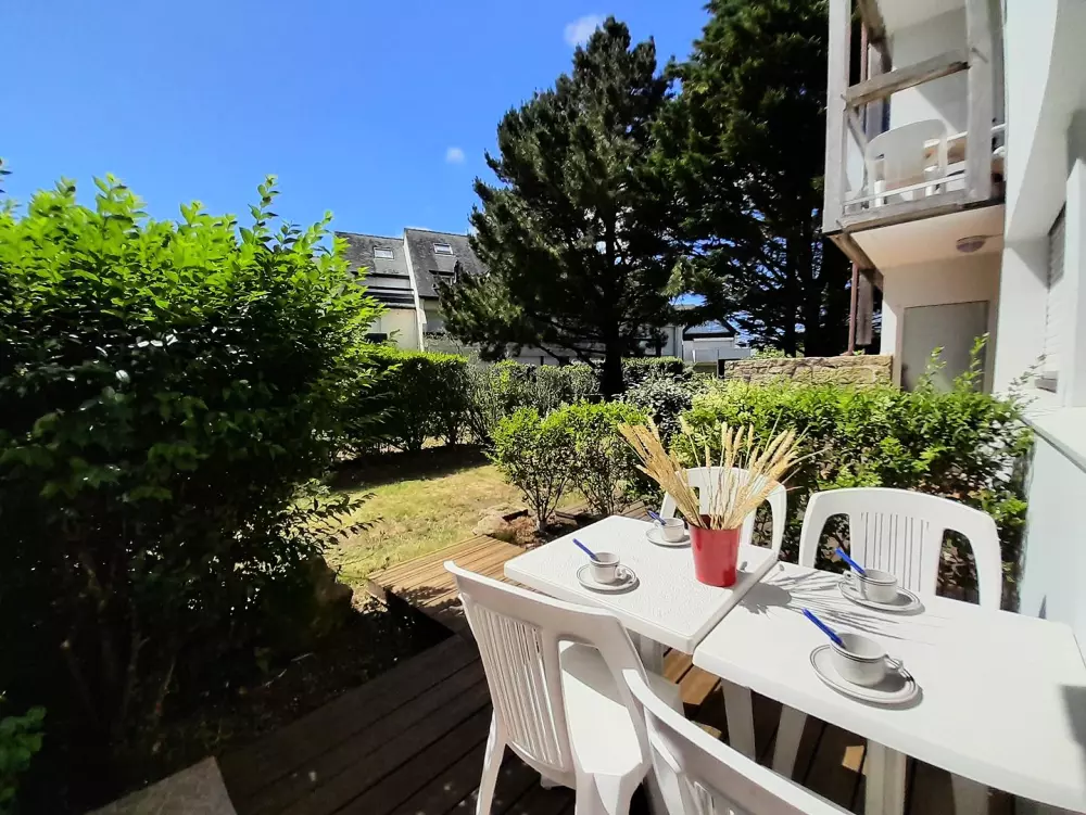 Résidence Bleu Oceane Carnac