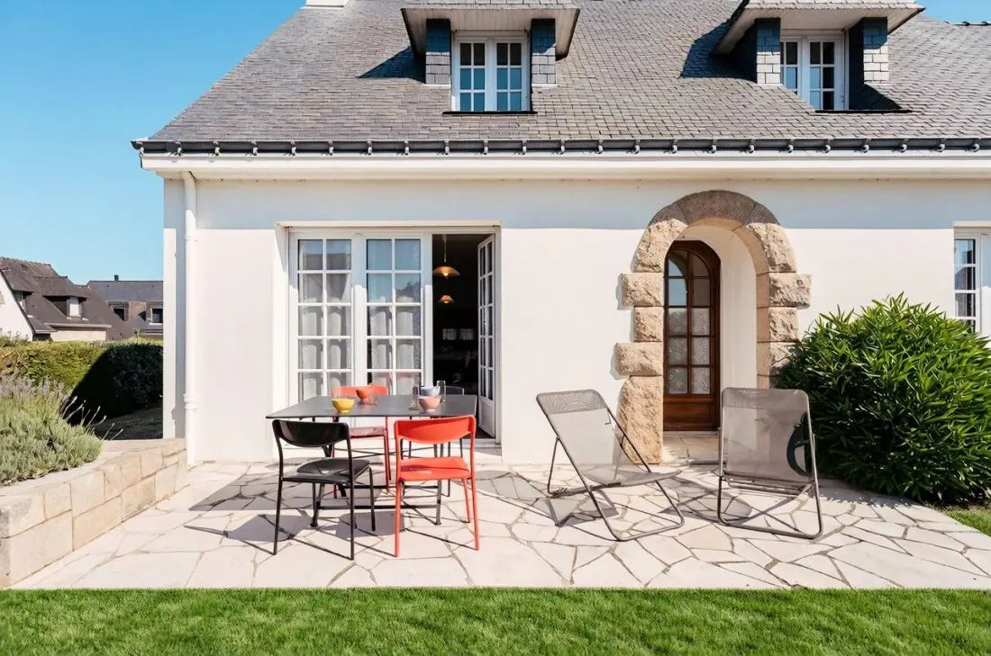 Résidence Clos De Kervegan