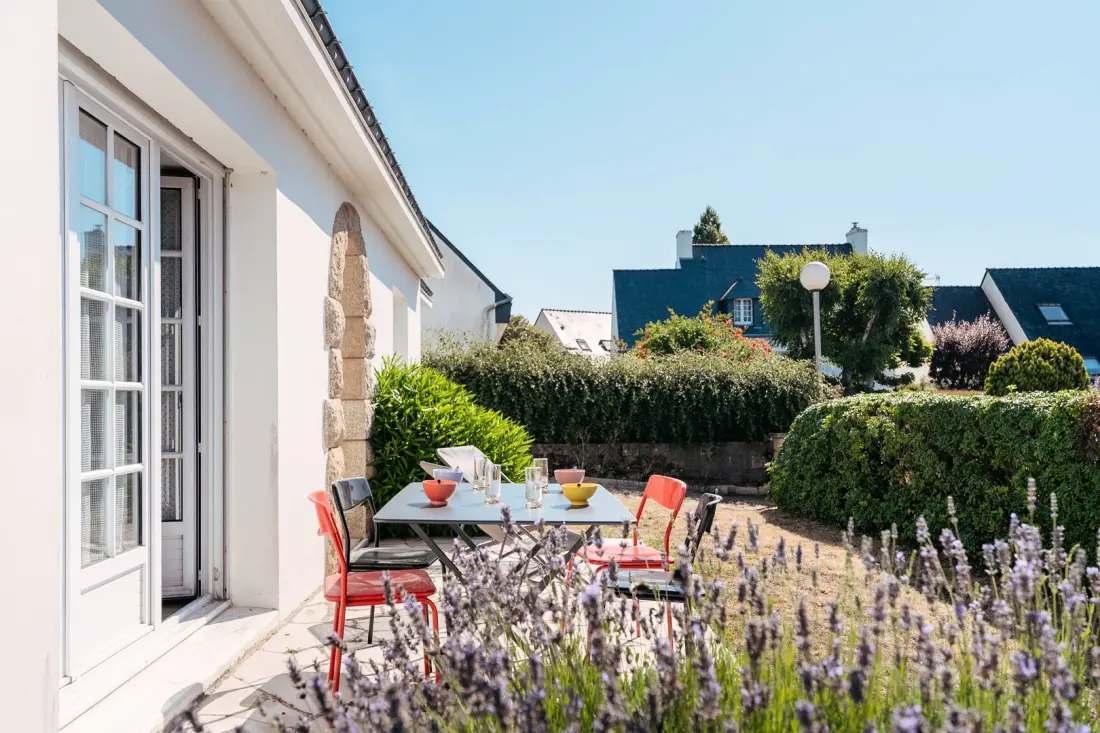 Résidence Clos De Kervegan