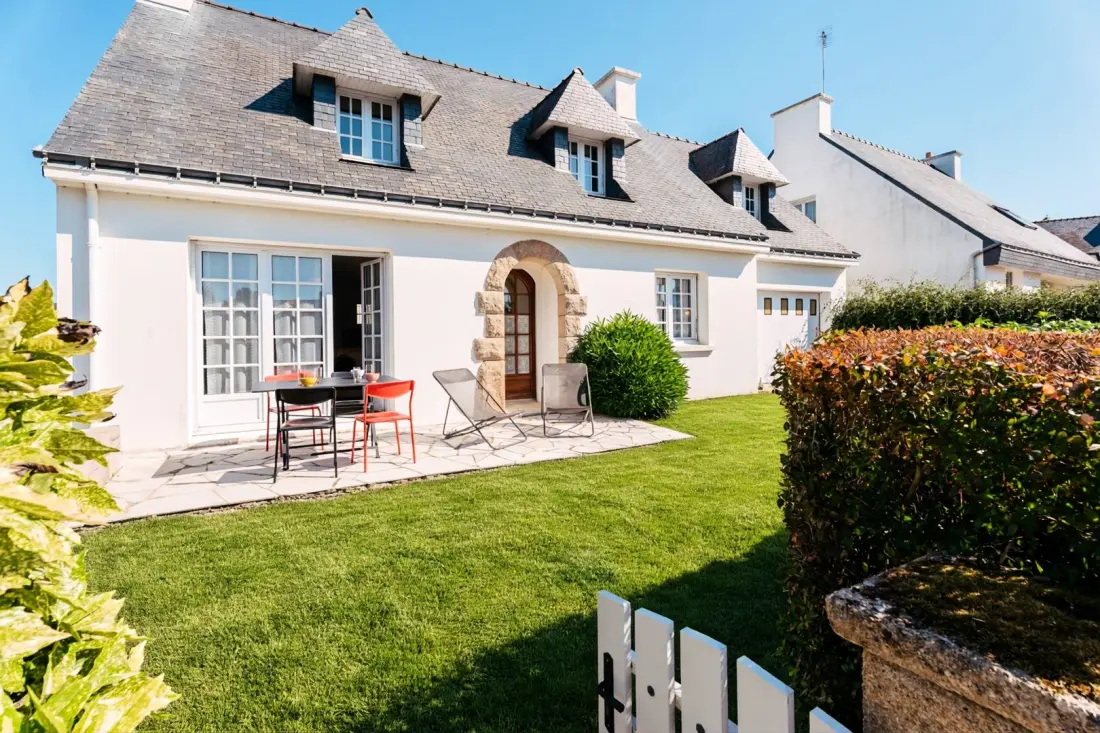 Résidence Clos De Kervegan