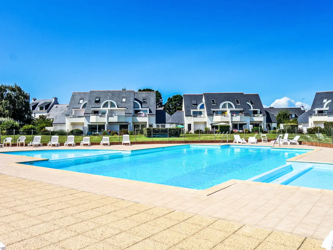 Résidence Domaine des Tadornes
