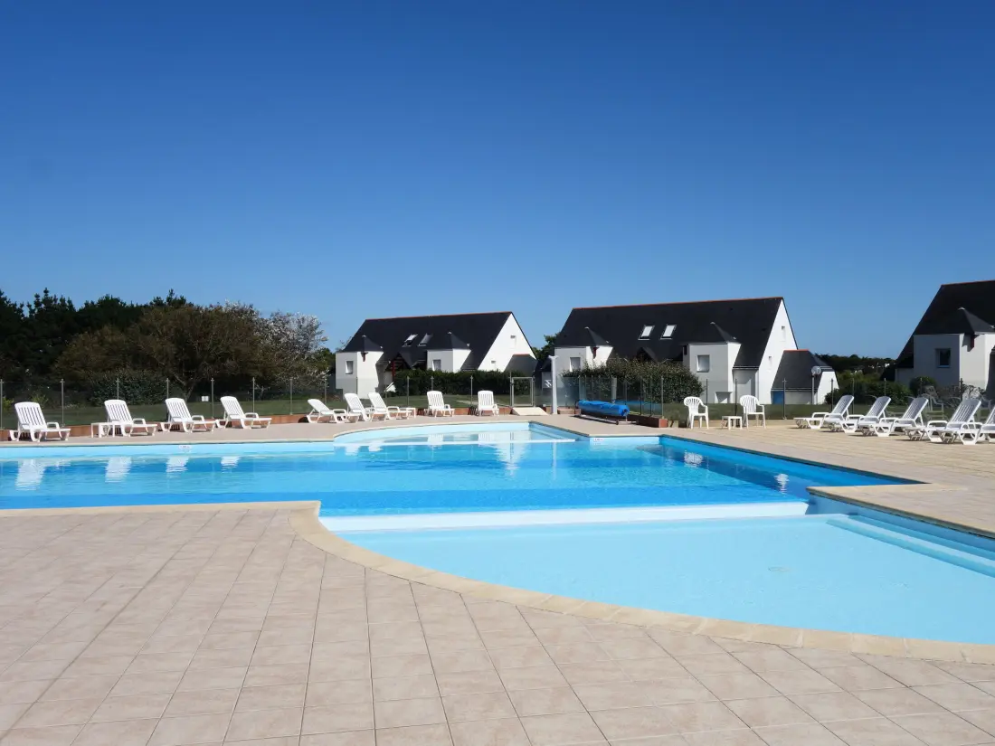 Résidence Domaine des Tadornes