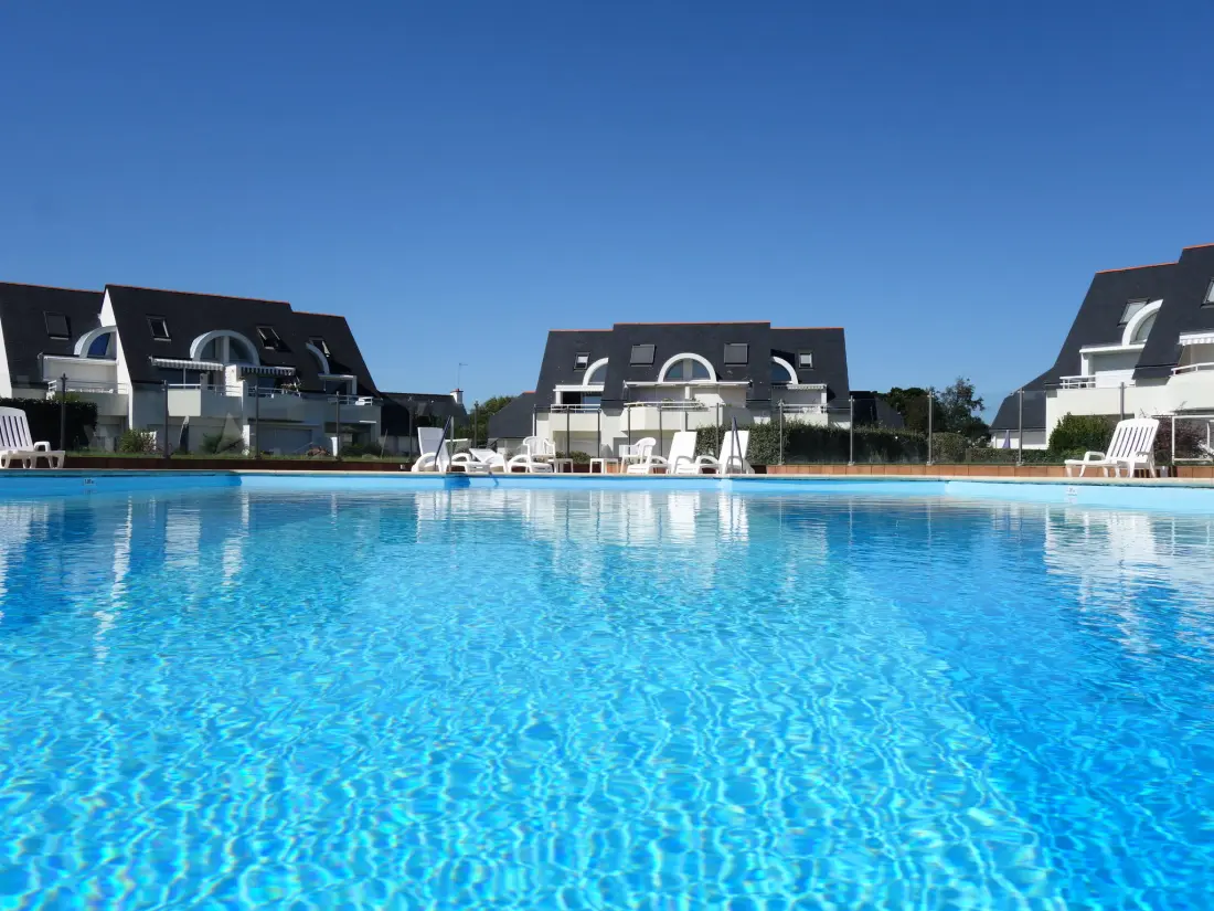 Résidence Domaine des Tadornes