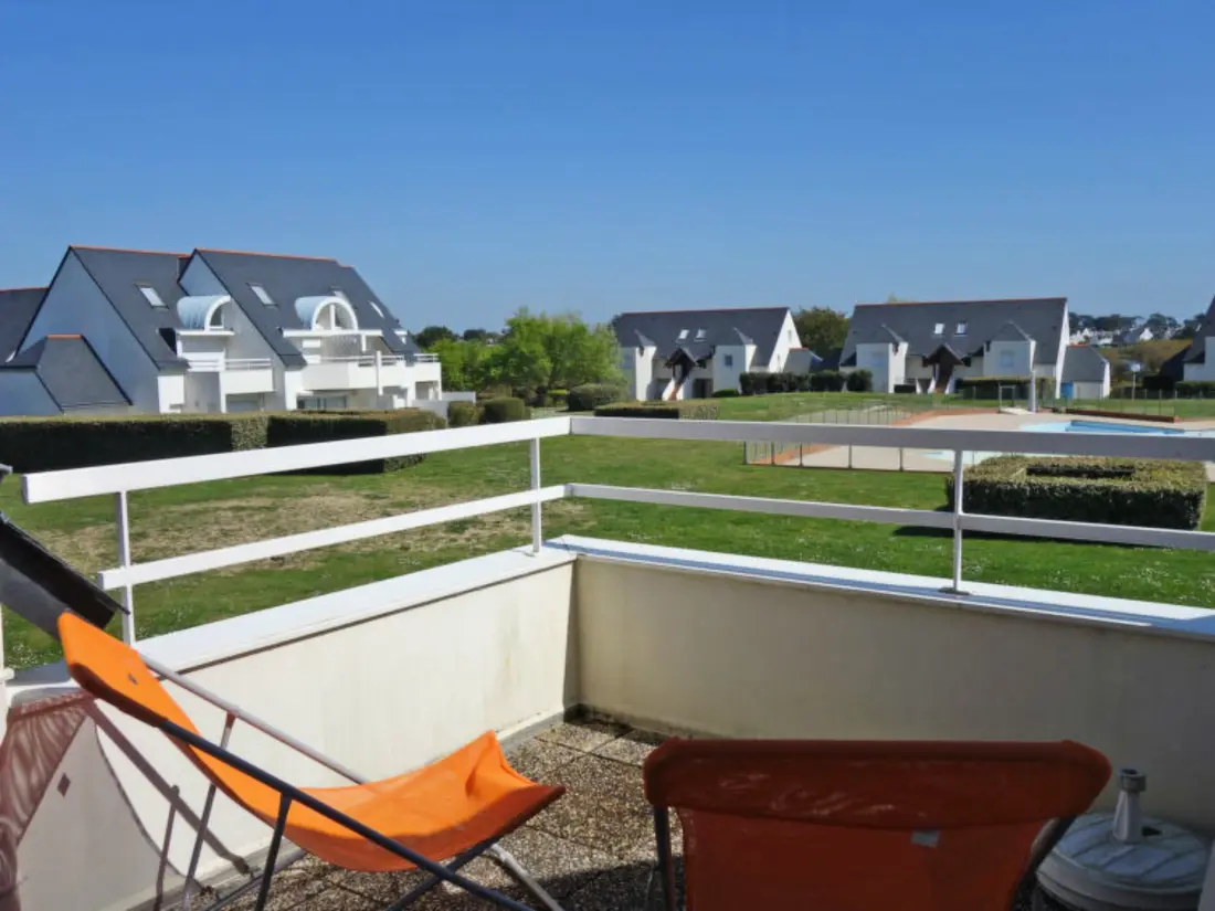 Résidence Domaine des Tadornes