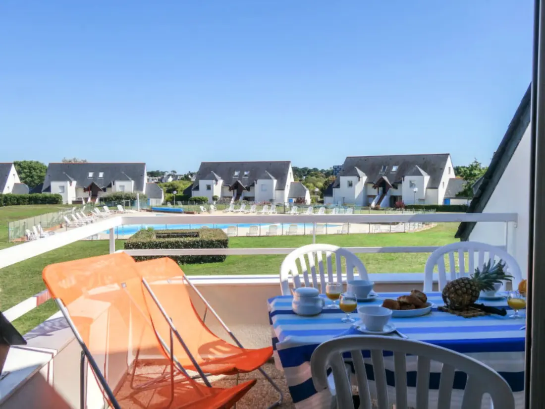 Résidence Domaine des Tadornes