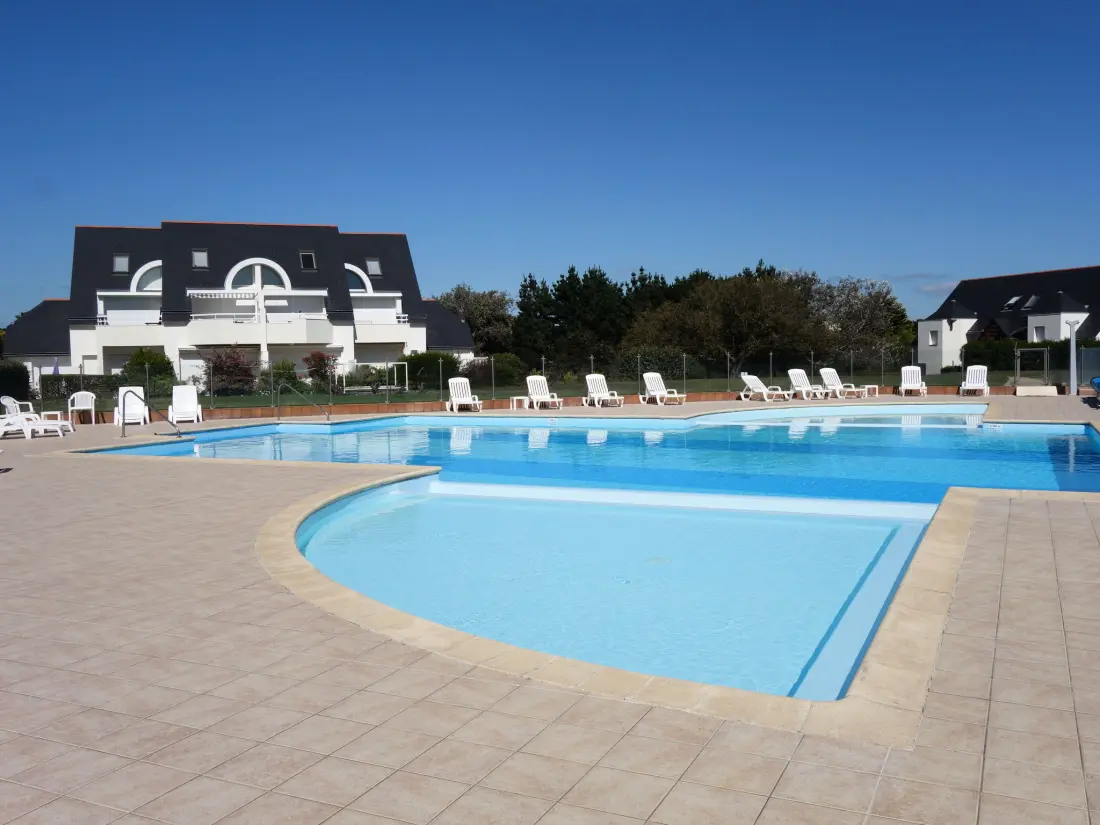 Résidence Domaine des Tadornes