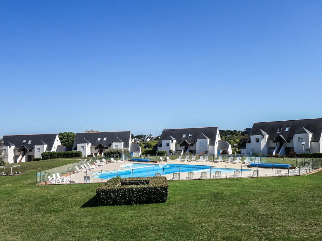 Résidence Domaine des Tadornes