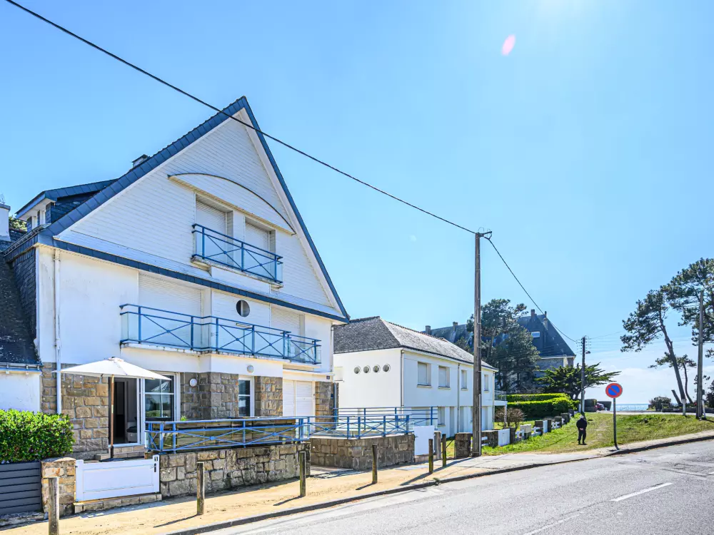 Résidence Kermarine