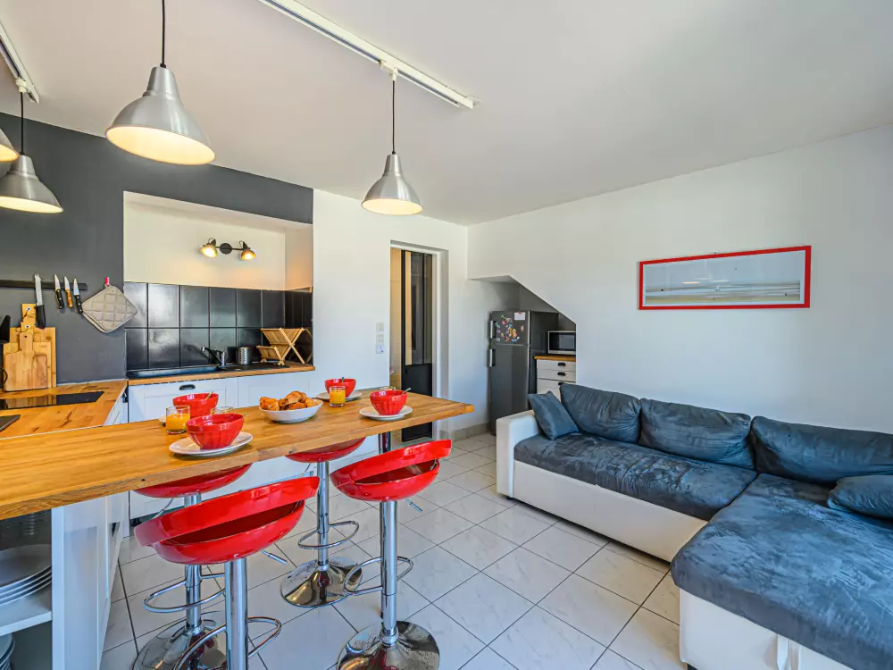 Résidence Kermarine