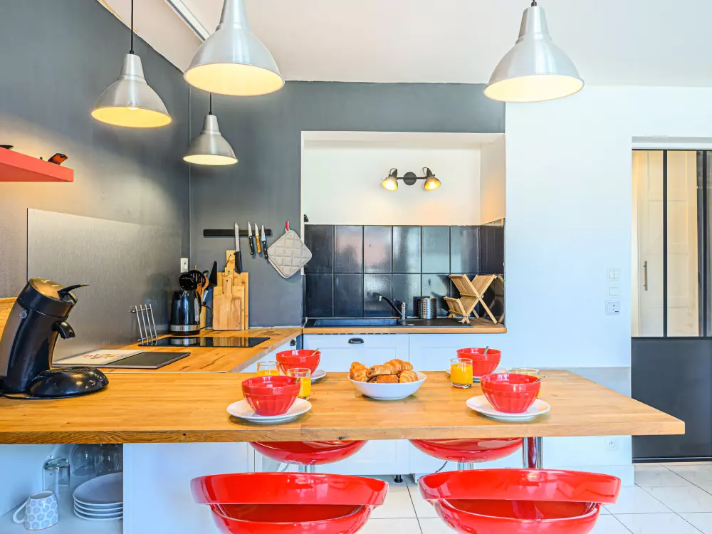 Résidence Kermarine