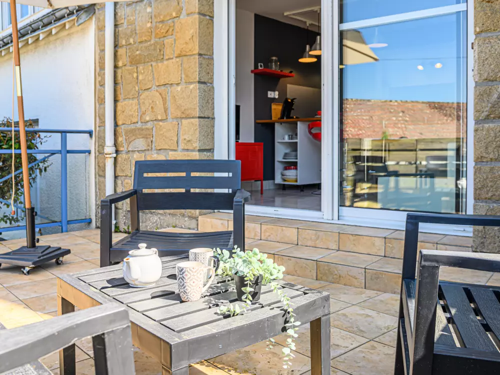 Résidence Kermarine