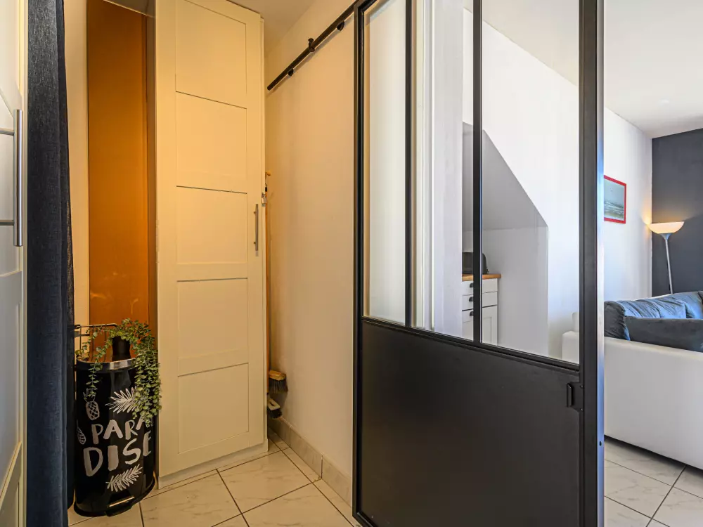 Résidence Kermarine