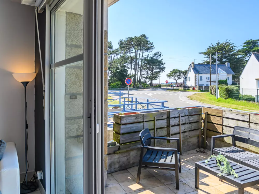 Résidence Kermarine