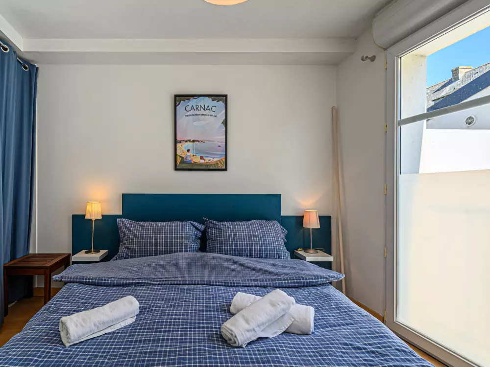 Résidence Kermarine