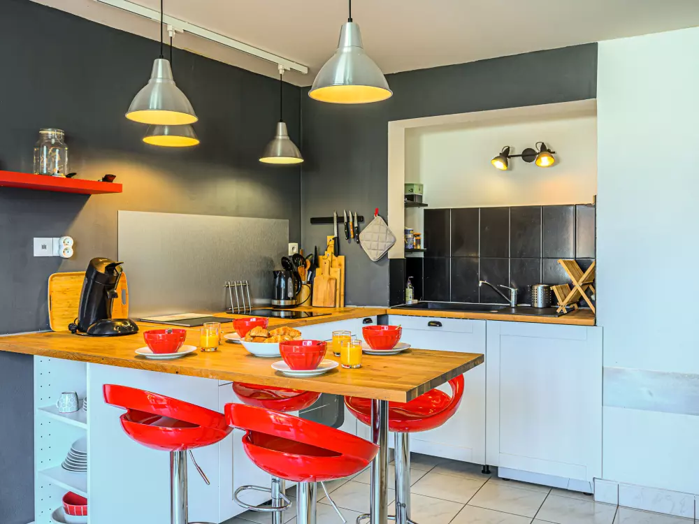 Résidence Kermarine