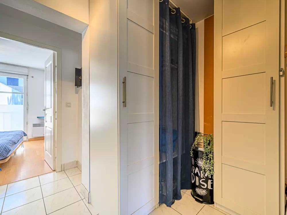 Résidence Kermarine