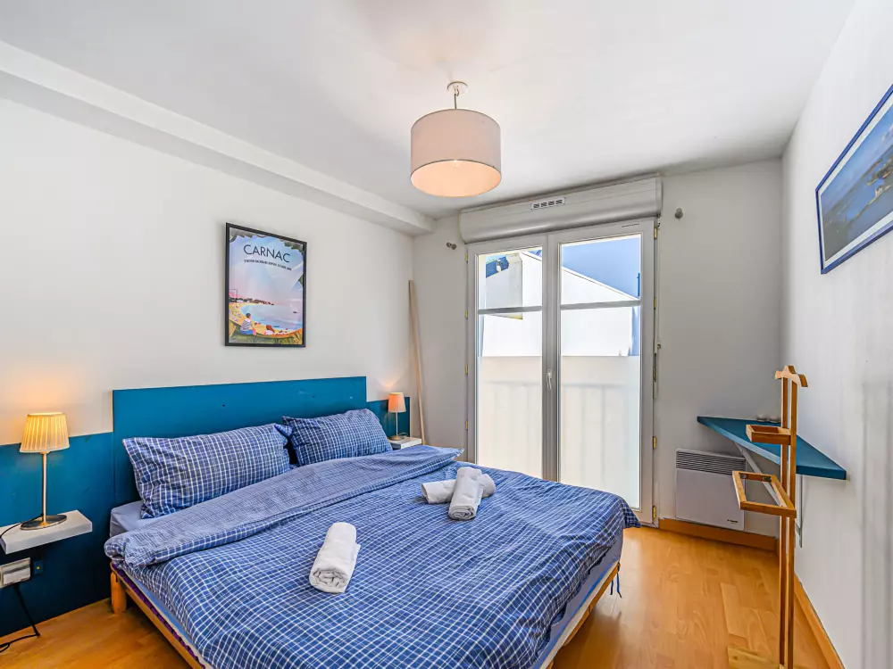 Résidence Kermarine