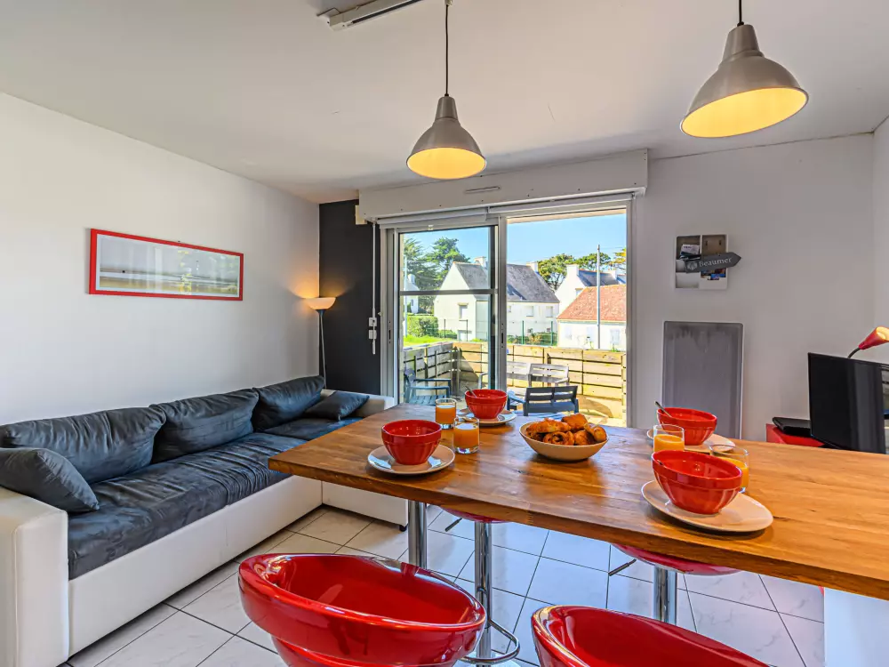 Résidence Kermarine