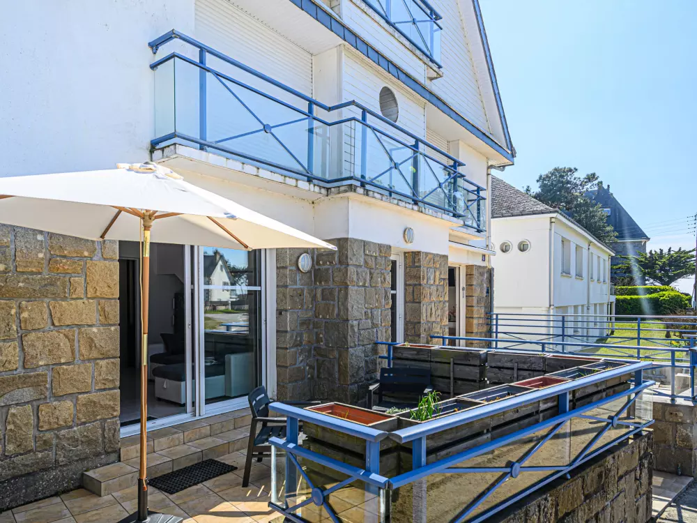 Résidence Kermarine