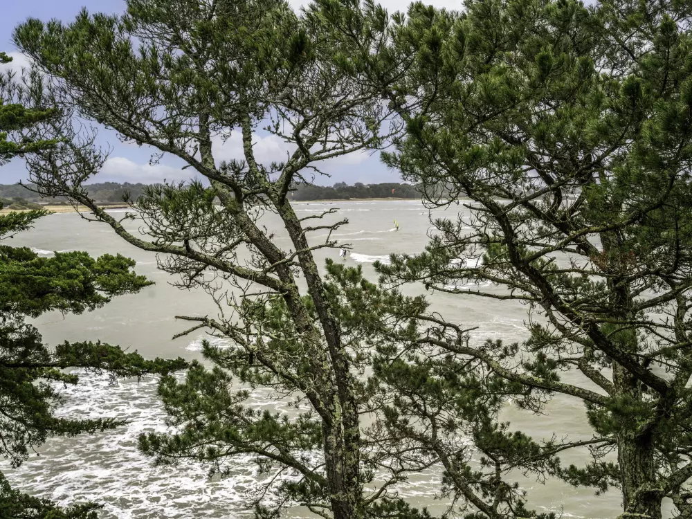 Résidence Baie de Beaumer