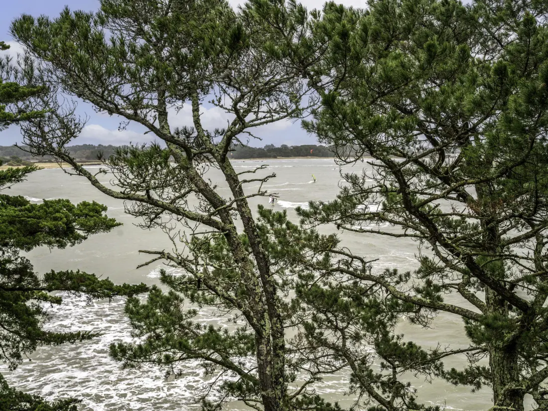 Résidence Baie de Beaumer