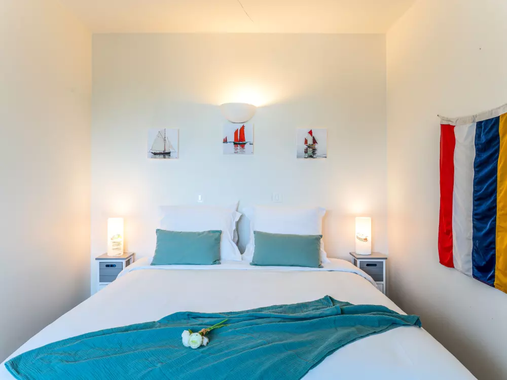 Résidence Baie de Beaumer