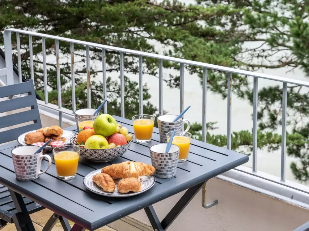 Résidence Baie de Beaumer