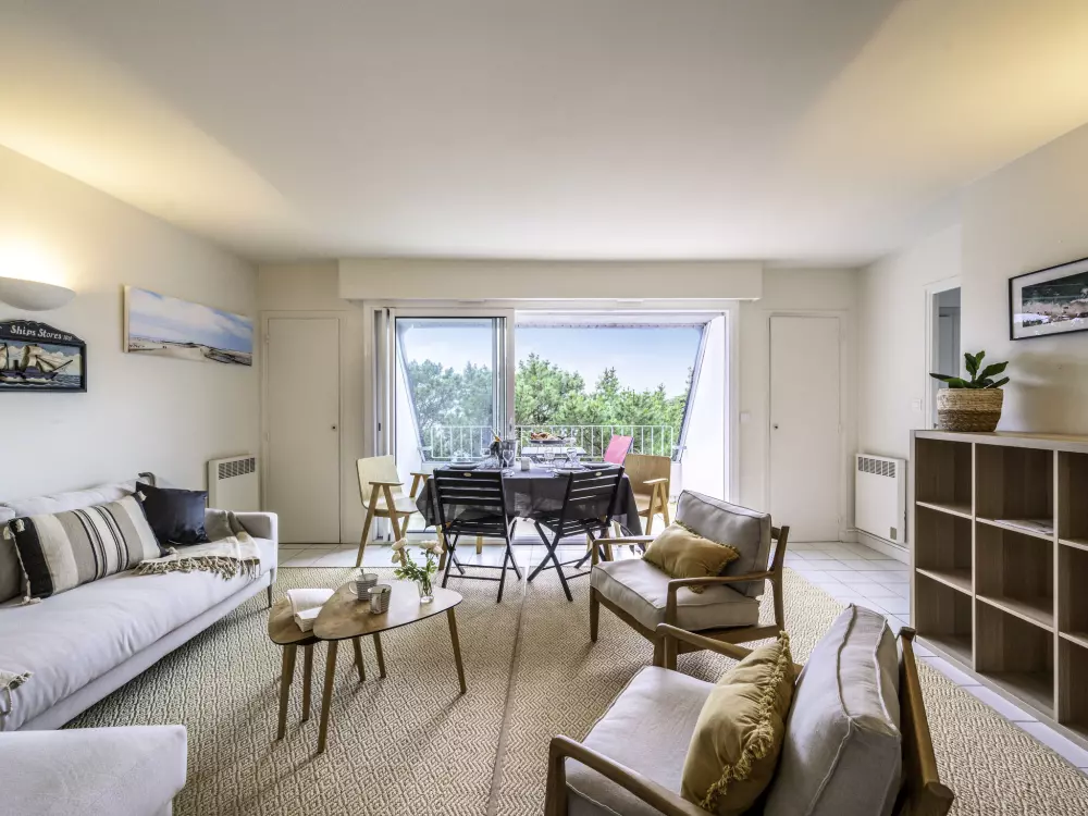 Résidence Baie de Beaumer