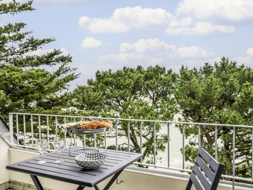 Résidence Baie de Beaumer