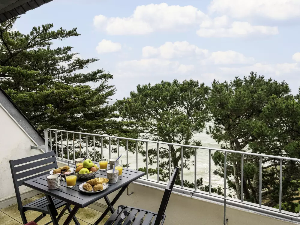 Résidence Baie de Beaumer