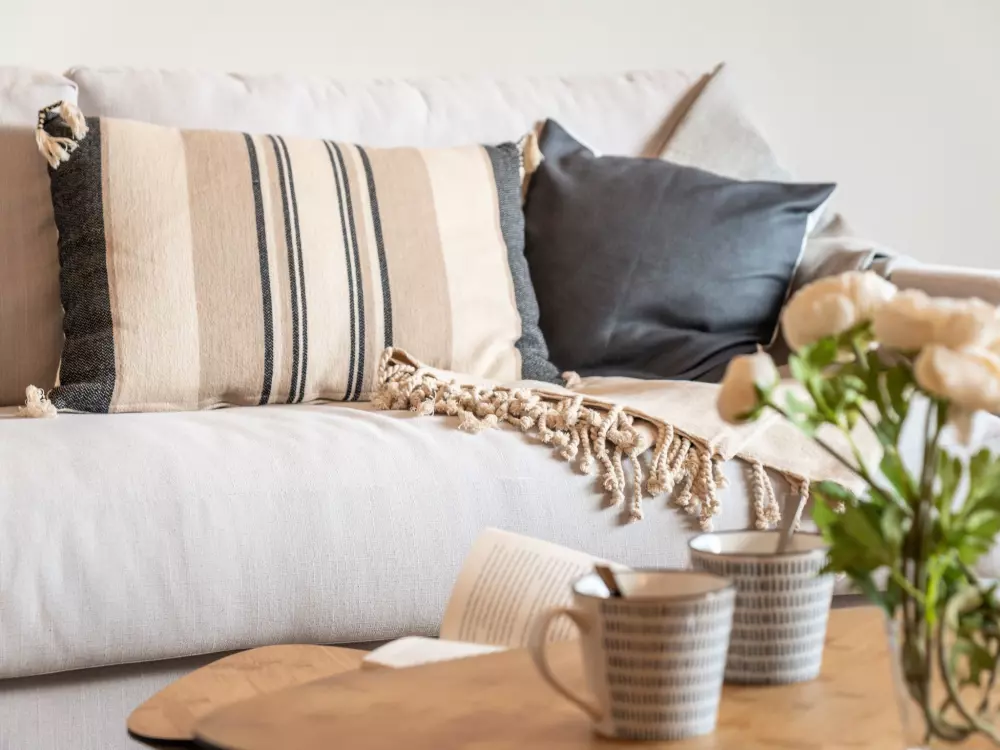 Résidence Baie de Beaumer