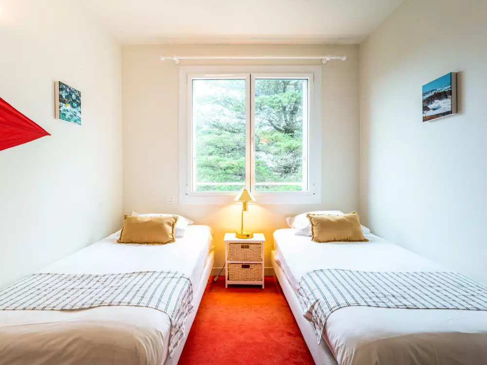 Résidence Baie de Beaumer