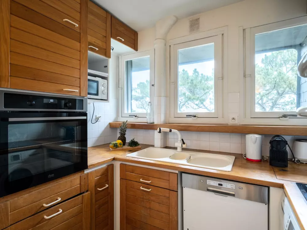 Résidence Baie de Beaumer