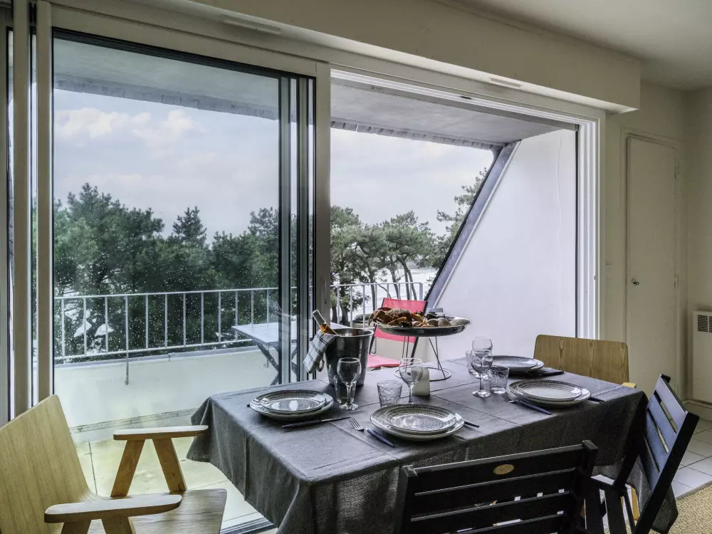 Résidence Baie de Beaumer