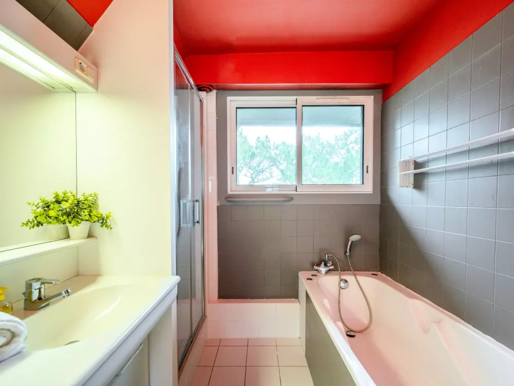 Résidence Baie de Beaumer