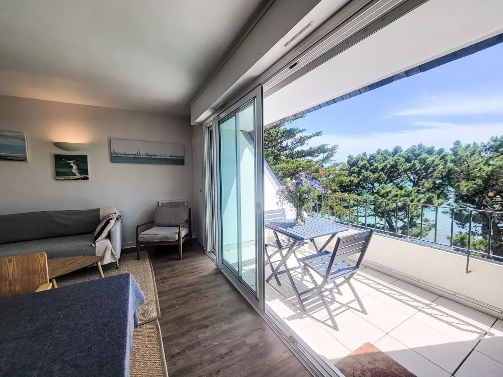 Résidence Baie de Beaumer