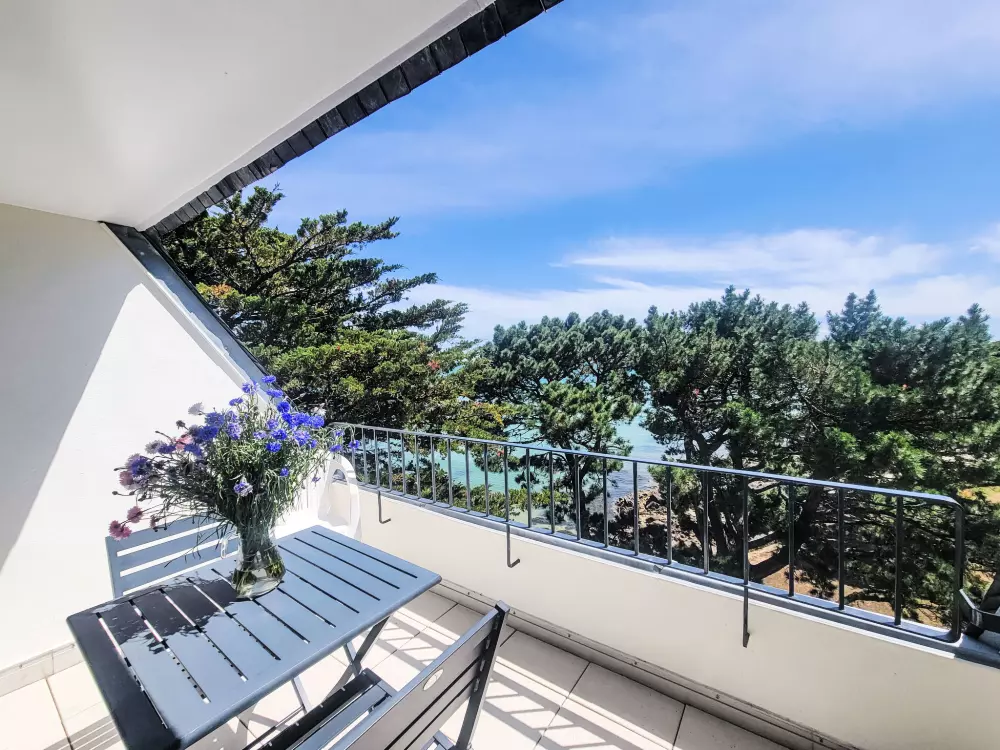 Résidence Baie de Beaumer