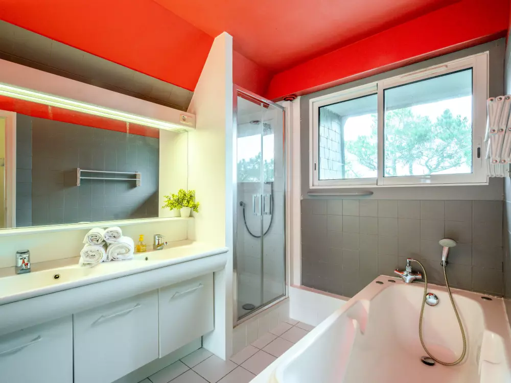 Résidence Baie de Beaumer