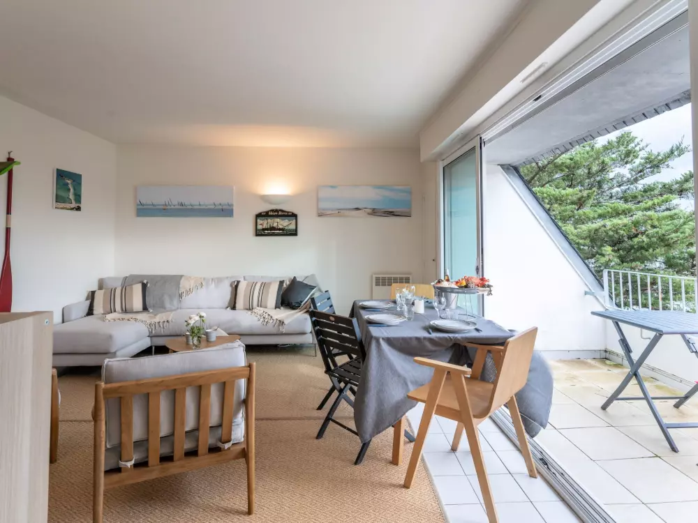 Résidence Baie de Beaumer