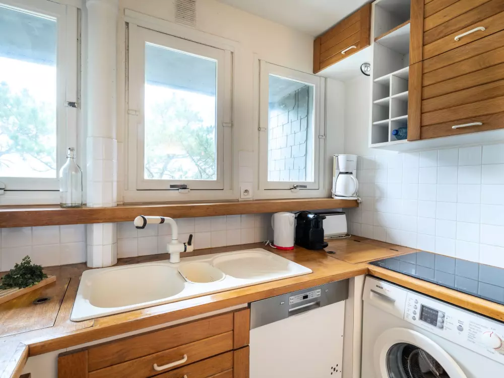 Résidence Baie de Beaumer